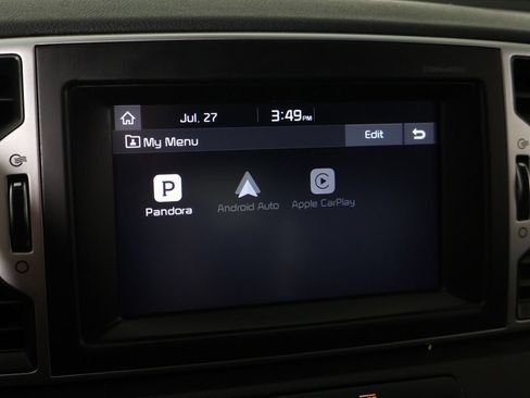 Used 2017 Kia Sportage EX FWD image 40
