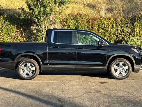 New 2026 Honda Ridgeline RTL image 3