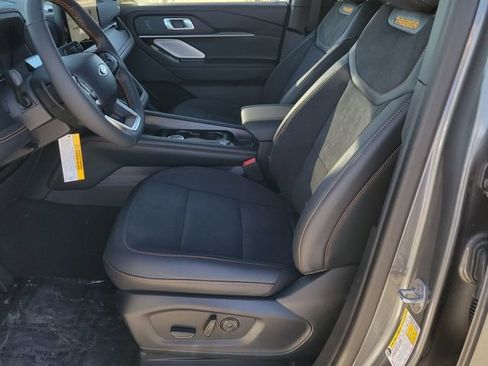 New 2026 Ford Explorer Tremor w/ Tremor Ultimate Package image 6