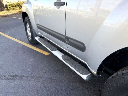 Used 2011 Nissan Xterra S w/ 4X4 Value Package image 26