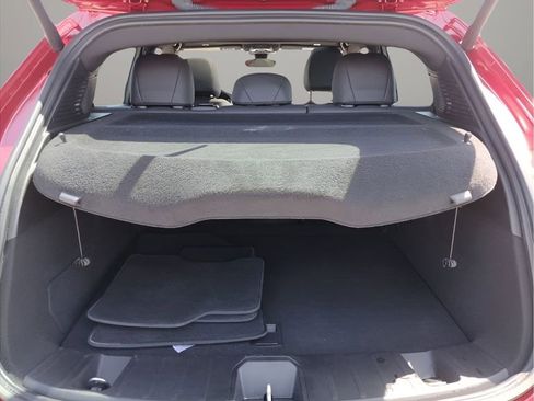 Used 2024 Dodge Hornet GT AWD/4WD image 12