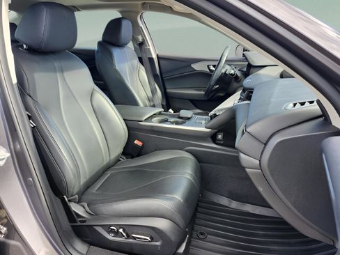 Certified 2023 Acura TLX image 17