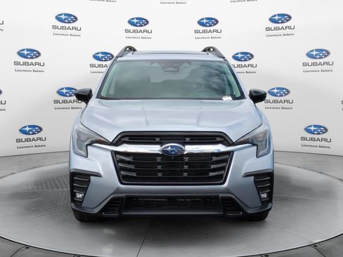 New 2026 Subaru Ascent Limited AWD/4WD image 8