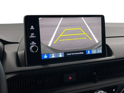 New 2026 Honda CR-V Sport-L image 21