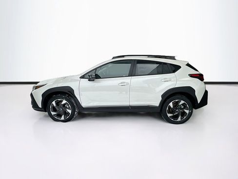 New 2026 Subaru Crosstrek 2.5i Limited image 3