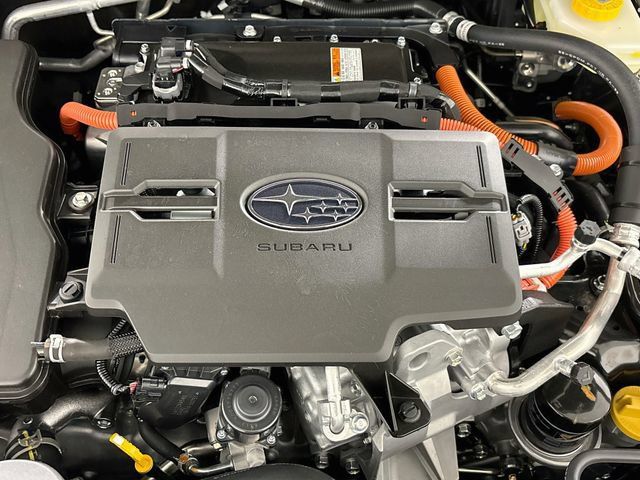 New 2026 Subaru Forester Premium AWD/4WD image 30