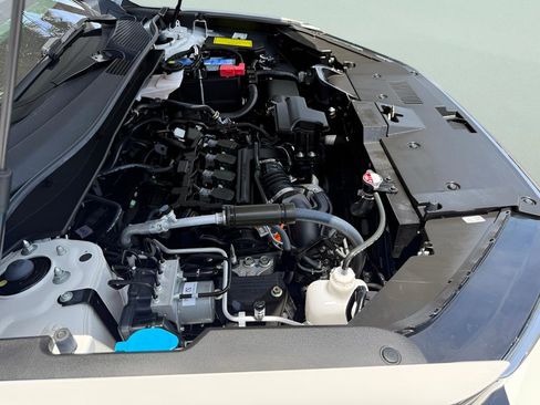 Certified 2026 Honda CR-V EX-L image 40