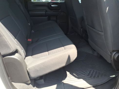 Used 2023 Chevrolet Silverado 2500 LT AWD/4WD image 27