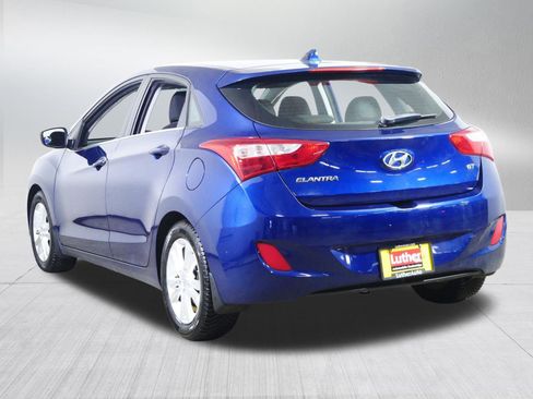 Used 2013 Hyundai Elantra GT image 5