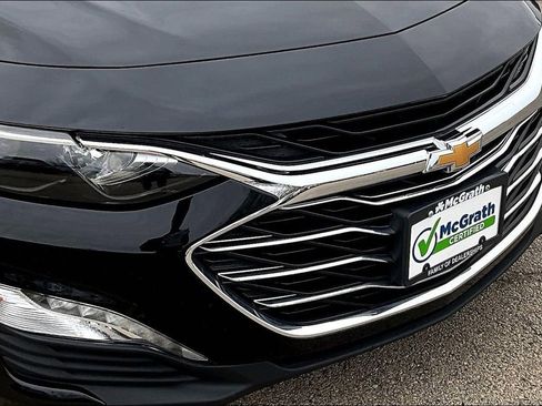 Used 2024 Chevrolet Malibu LT image 32