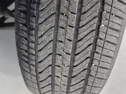 Used 2019 Chevrolet Silverado 1500 LTZ w/ LTZ Plus Package image 38