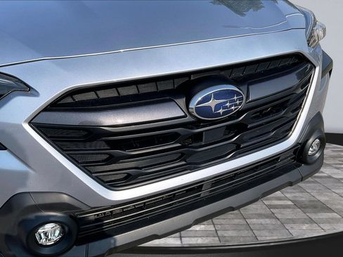 Certified 2024 Subaru Outback Premium AWD/4WD image 28