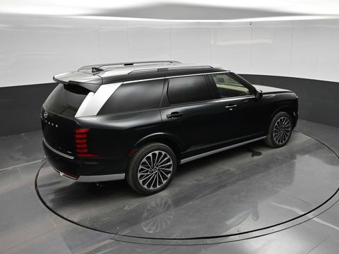 New 2026 Hyundai Palisade Calligraphy AWD/4WD image 28