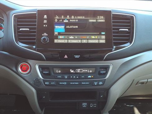 Certified 2019 Honda Pilot EX-L image 26