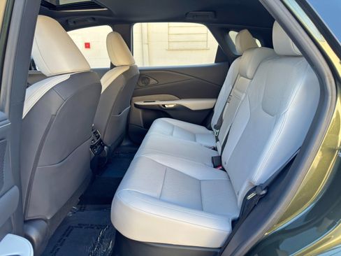 Used 2025 Lexus RX 350 Premium Plus w/ Accessory Package FWD image 42