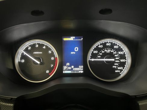 Used 2019 Subaru Forester Premium image 23