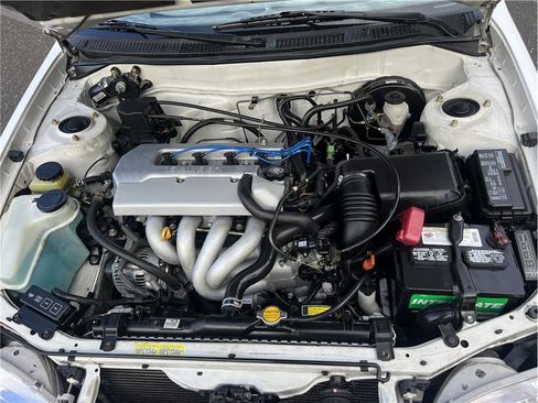 Used 1999 Toyota Corolla LE image 22