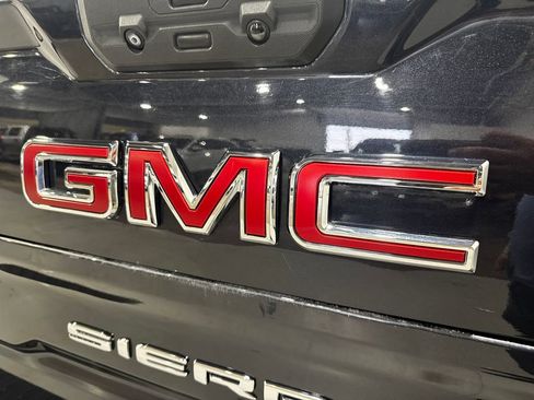 Used 2022 GMC Sierra 1500 Elevation AWD/4WD image 33