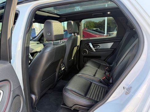 Used 2021 Land Rover Discovery Sport S R-Dynamic image 28