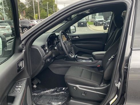 New 2026 Dodge Durango GT image 15