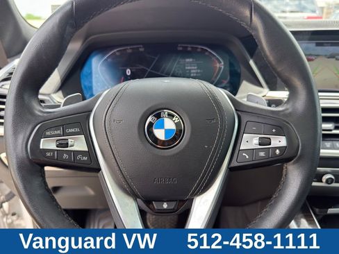 Used 2023 BMW X5 xDrive40i w/ Premium Package AWD/4WD image 18
