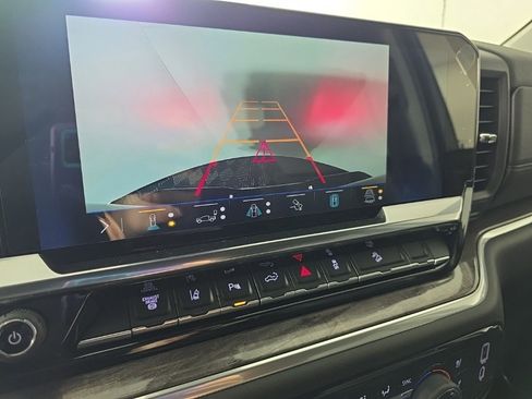 New 2026 Chevrolet Silverado 2500 LTZ w/ LTZ Convenience Package image 19