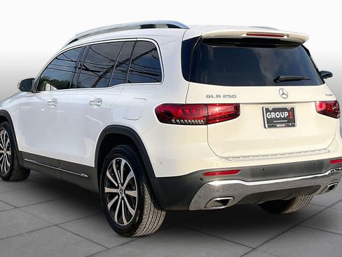 Used 2023 Mercedes-Benz GLB 250 4MATIC image 12