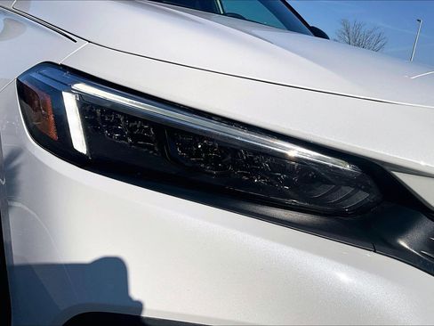 Used 2023 Honda Civic Sport image 26