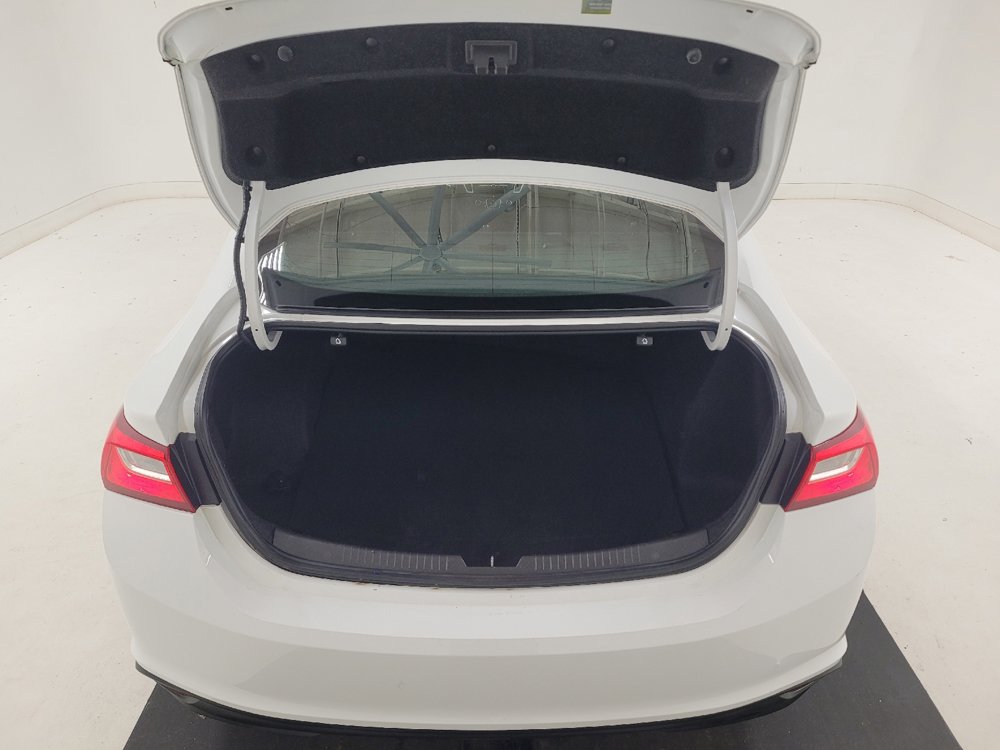 Used 2018 Chevrolet Malibu LS FWD image 29