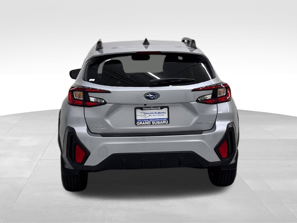 Certified 2024 Subaru Crosstrek 2.0i Premium AWD/4WD image 6
