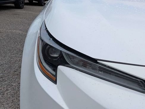 Used 2023 Toyota Corolla LE FWD image 10