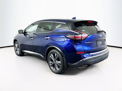 Used 2023 Nissan Murano Platinum w/ Cargo Package FWD image 5
