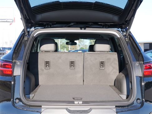 New 2026 Chevrolet Blazer LT image 14