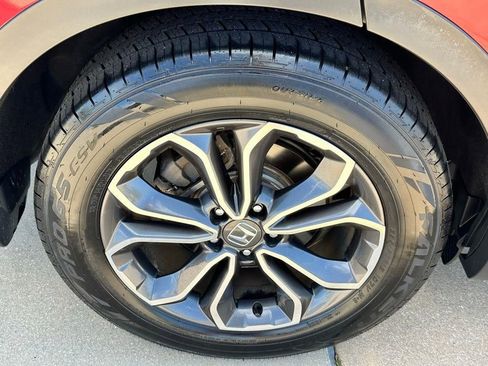 Used 2021 Honda CR-V EX image 24