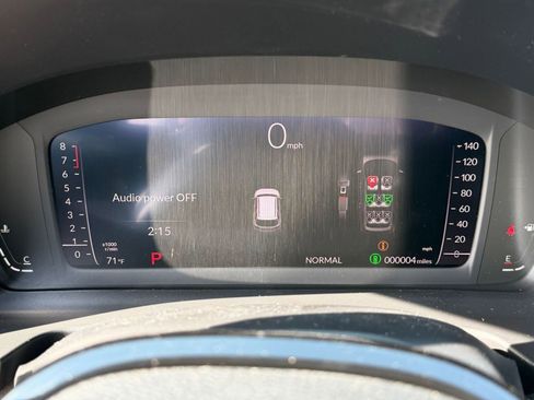 New 2026 Honda Pilot Black Edition image 20