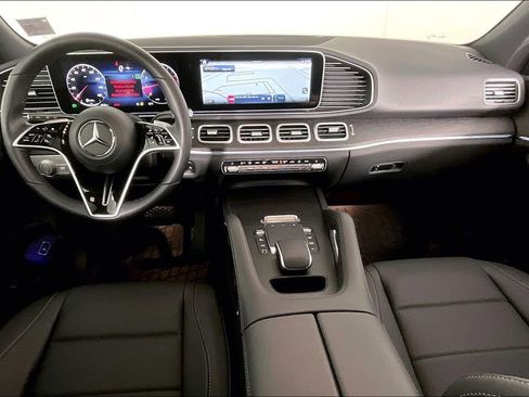 Used 2026 Mercedes-Benz GLE 350 4MATIC image 13