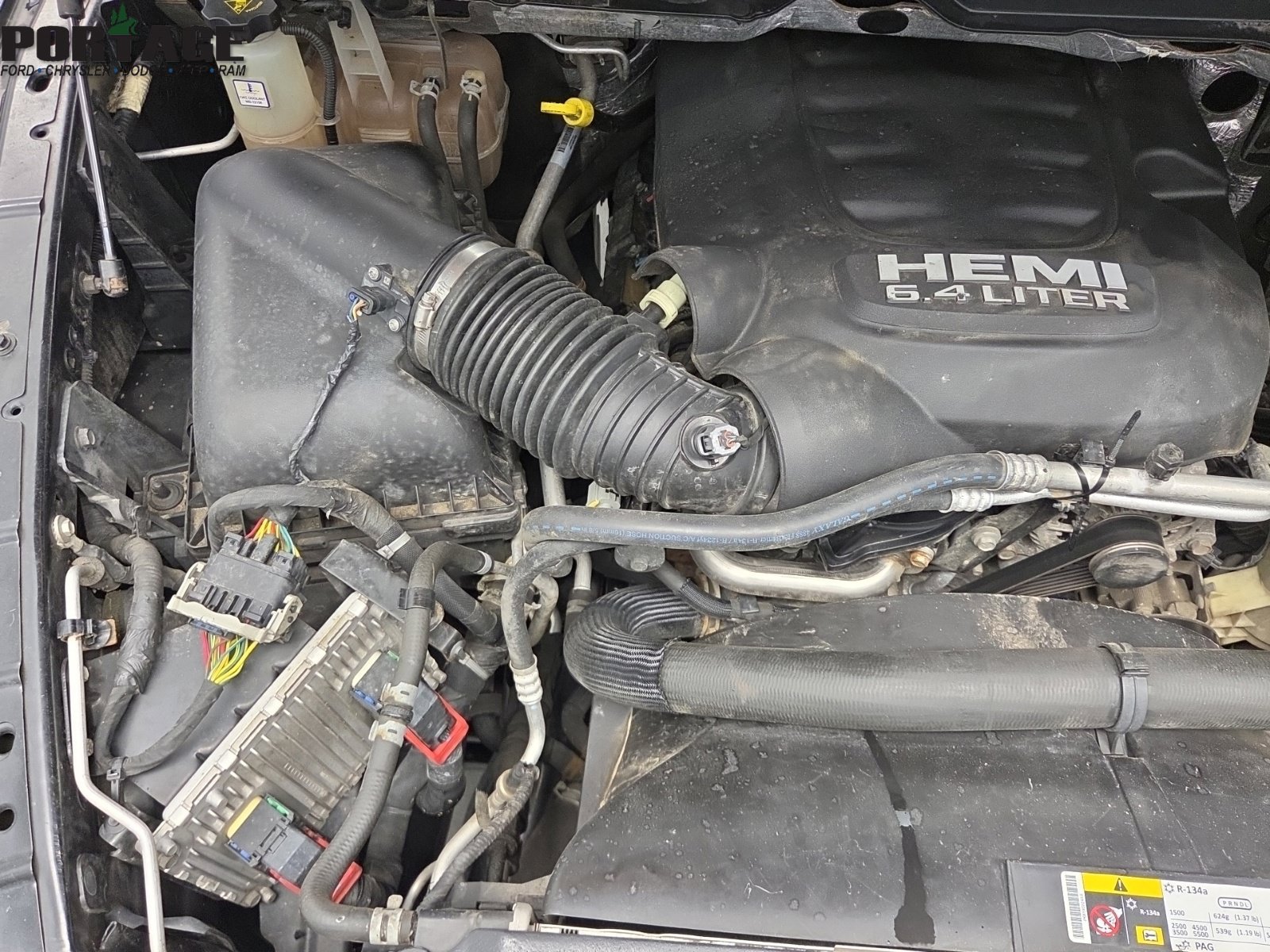 Used 2015 RAM 2500 Big Horn AWD/4WD image 47