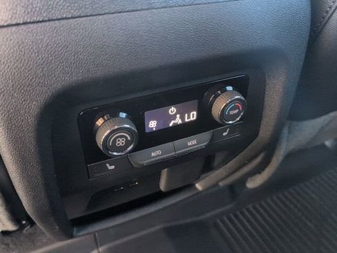 New 2026 Chevrolet Traverse RS w/ LPO, Floor Liner Package image 6