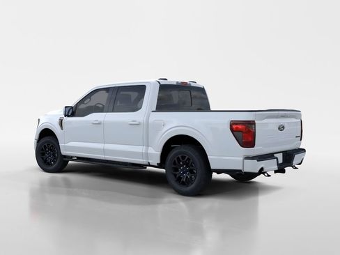 New 2026 Ford F150 Tremor AWD/4WD image 34