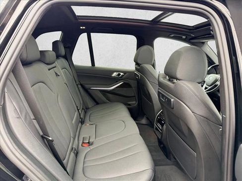 Used 2021 BMW X5 xDrive40i w/ Convenience Package image 27