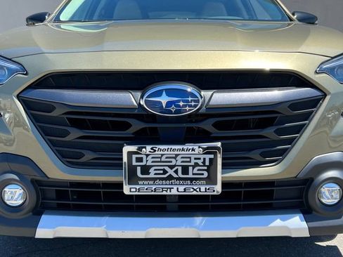 Used 2024 Subaru Outback Limited AWD/4WD image 4