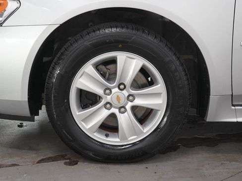 Used 2014 Chevrolet Impala Limited LS FWD image 25