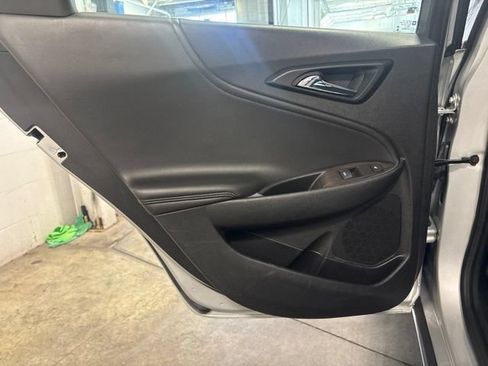 Used 2022 Chevrolet Malibu Premier FWD image 30