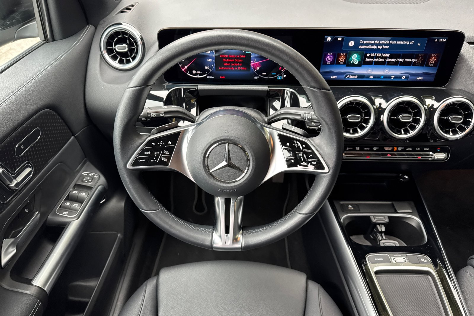 Used 2026 Mercedes-Benz GLA 250 4MATIC image 17