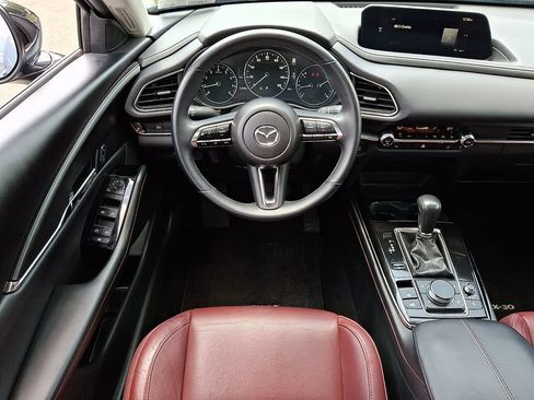 Used 2025 MAZDA CX-30 AWD 2.5 S w/ Preferred Package image 12