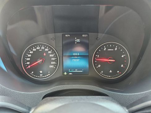 Used 2019 Mercedes-Benz Sprinter 3500 image 84