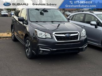 Used 2018 Subaru Forester 2.5i Premium AWD/4WD video 1