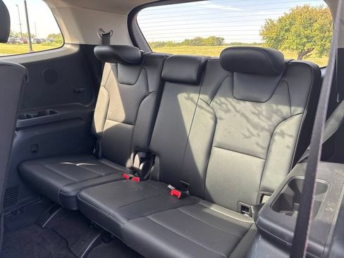 Used 2024 Kia Telluride SX AWD/4WD image 12