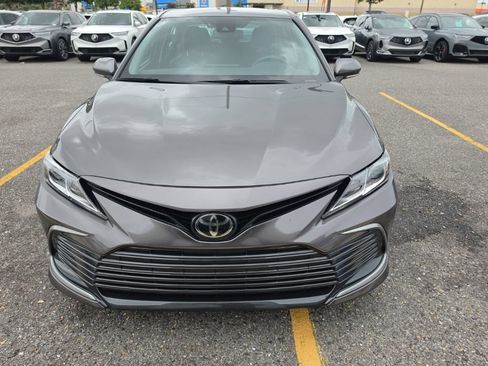 Used 2024 Toyota Camry LE w/ Convenience Package FWD image 2