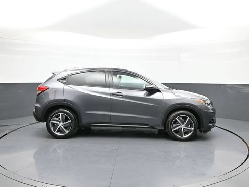 Certified 2022 Honda HR-V EX image 5